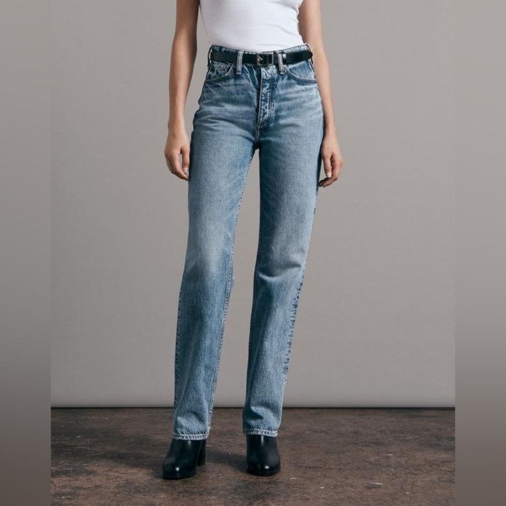 Rag and Bone Alex Jeans